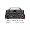 Vox Nutube Equipped Guitar Ultra-Compact Head Amplifier MV50 Rock - Amazingly Lightweight Design, 50W High Output, Analog Circuit