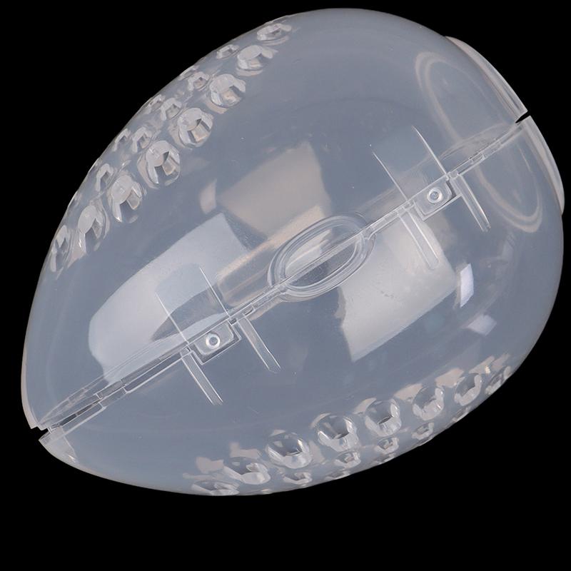 Красота спонжа для макияжа, чехол для красоты, держатель для спонжа, дорожный футляр для хранения макияжа