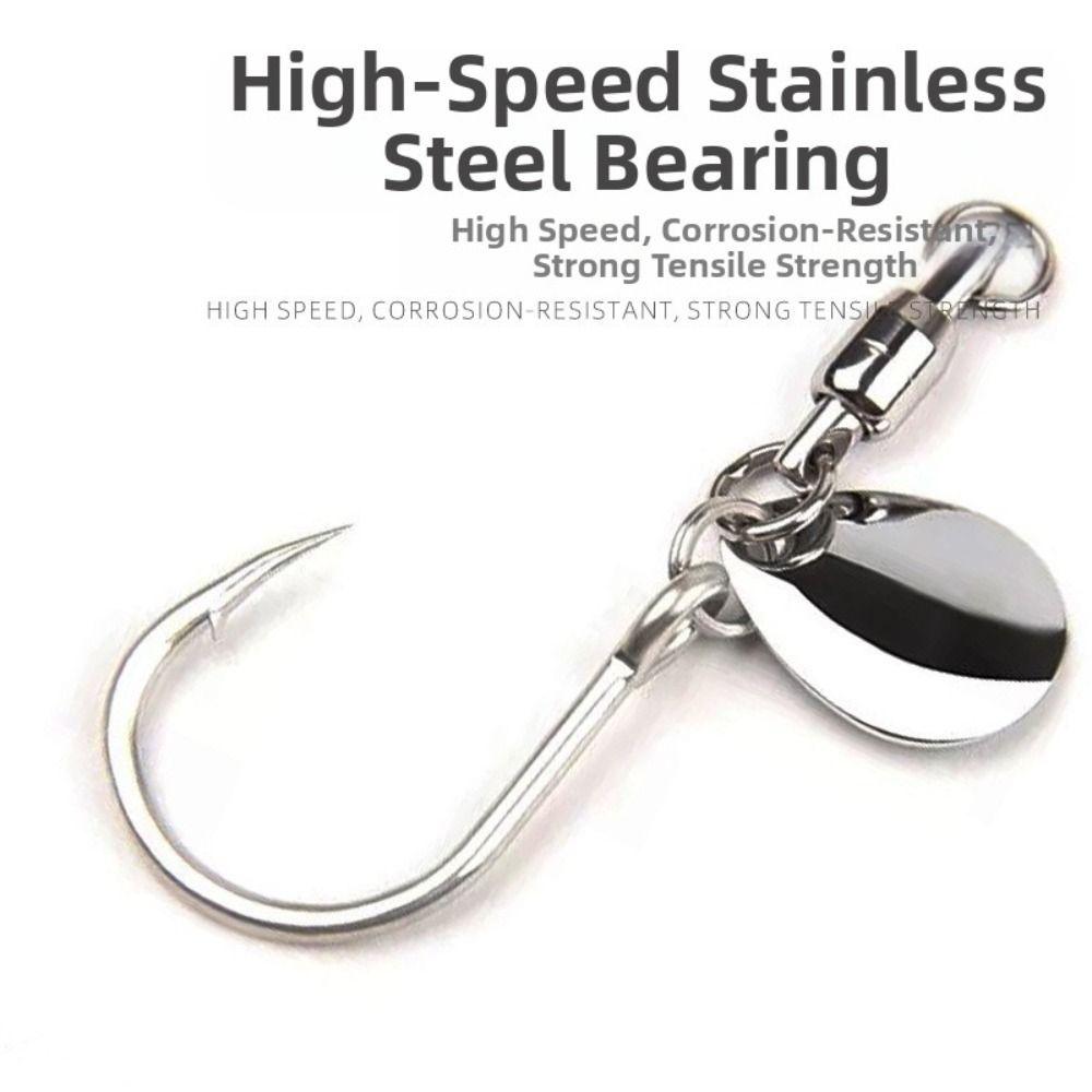 Glow In Dark Slow Pitch Jig Fast Jig Fishing Lure Tackle Durable Metal Jig Lure Boat Fishing