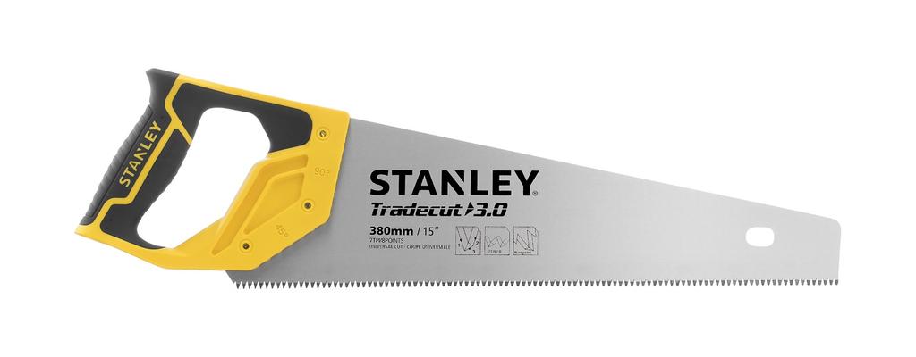 TRADECUT 3.0 SAW 7TPI 380MM - S/20-348-1