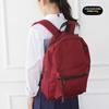 Peace Maker [Хорошая сумка] Alice Cordura Day Pack (Вино)