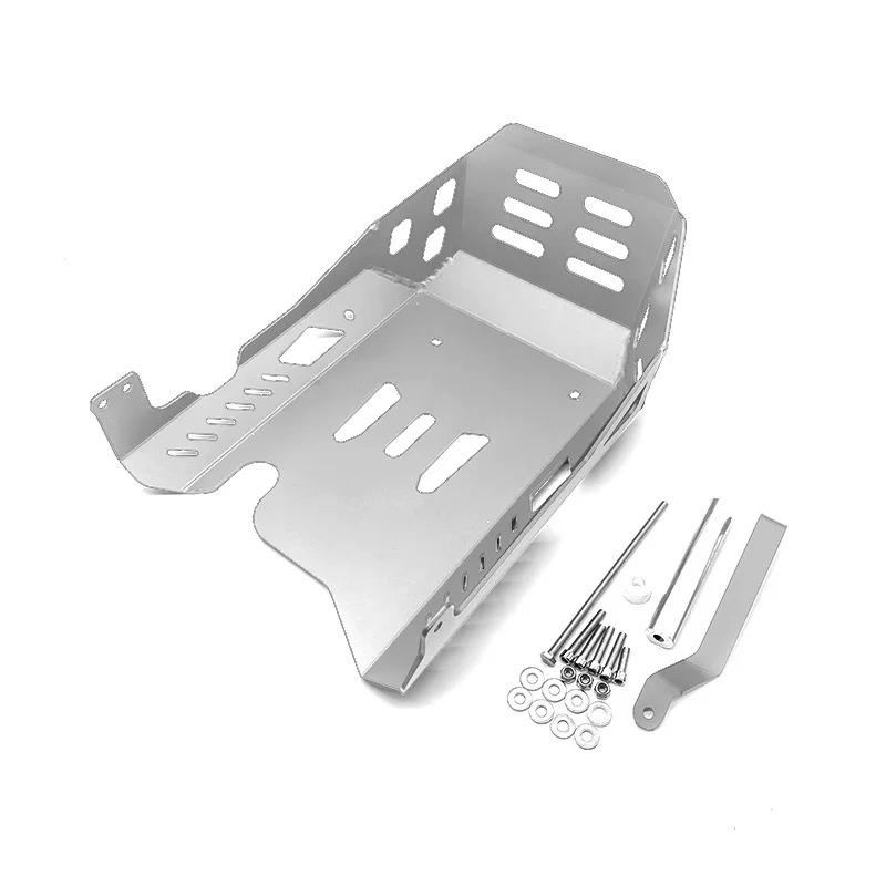 Fit For VOGE Valico DS525X 525DSX DSX525 DSX 525 2024 Motorcycle Engine Protection Cover Chassis Guard Skid Plate Protector