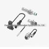 Доступен индуктивный датчик приближения BALLUFF M18ME-PSC12B-S04G (Германия)