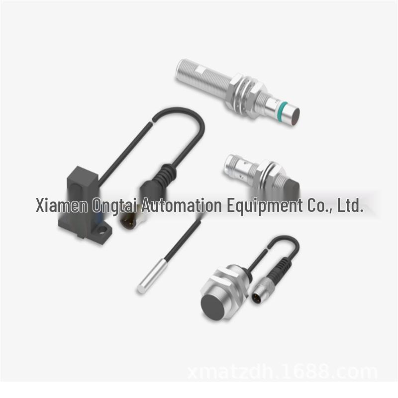 BNS 819-D04-D12-100-10-FD Balluff Travel Switch Available