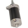 Outboard Starter Motor 3C8‑76010‑1 9T Boat Motor Starter for 15 to 30HP Marine Outboard 12V