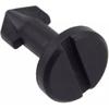 4Pcs Engine Appearance Cover Mounting Stud 91501-SS8-A01 for Honda