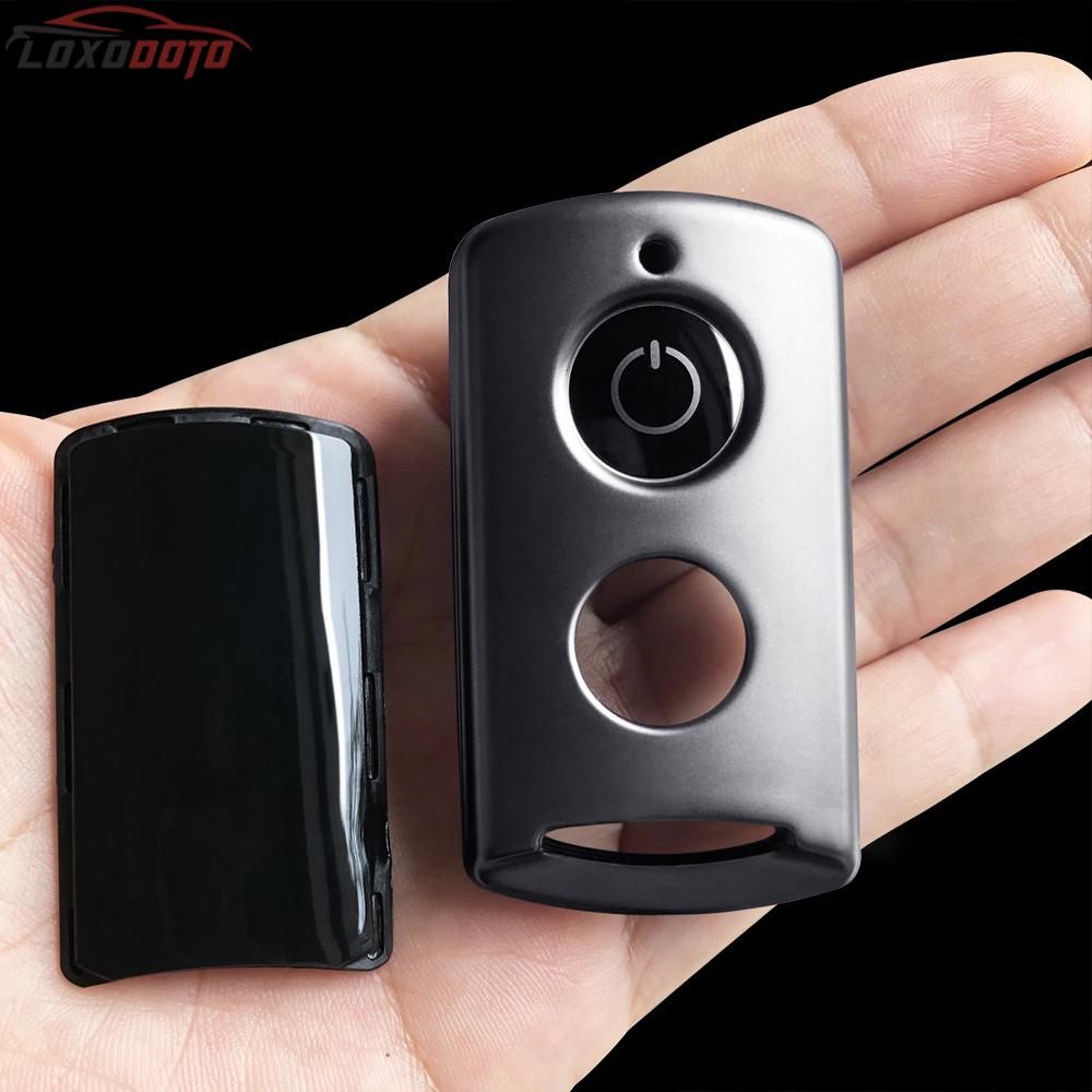 TPU Чехол для ключа Колпачки для пульта чехол для ключа Держатель Брелок для Yamaha N Max 160 N-MAX 125 X-max 250 309 300 400 City 300 2018-2024