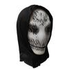 Halloween Lady COS Demon Ghost Mask Smile mask helloween part