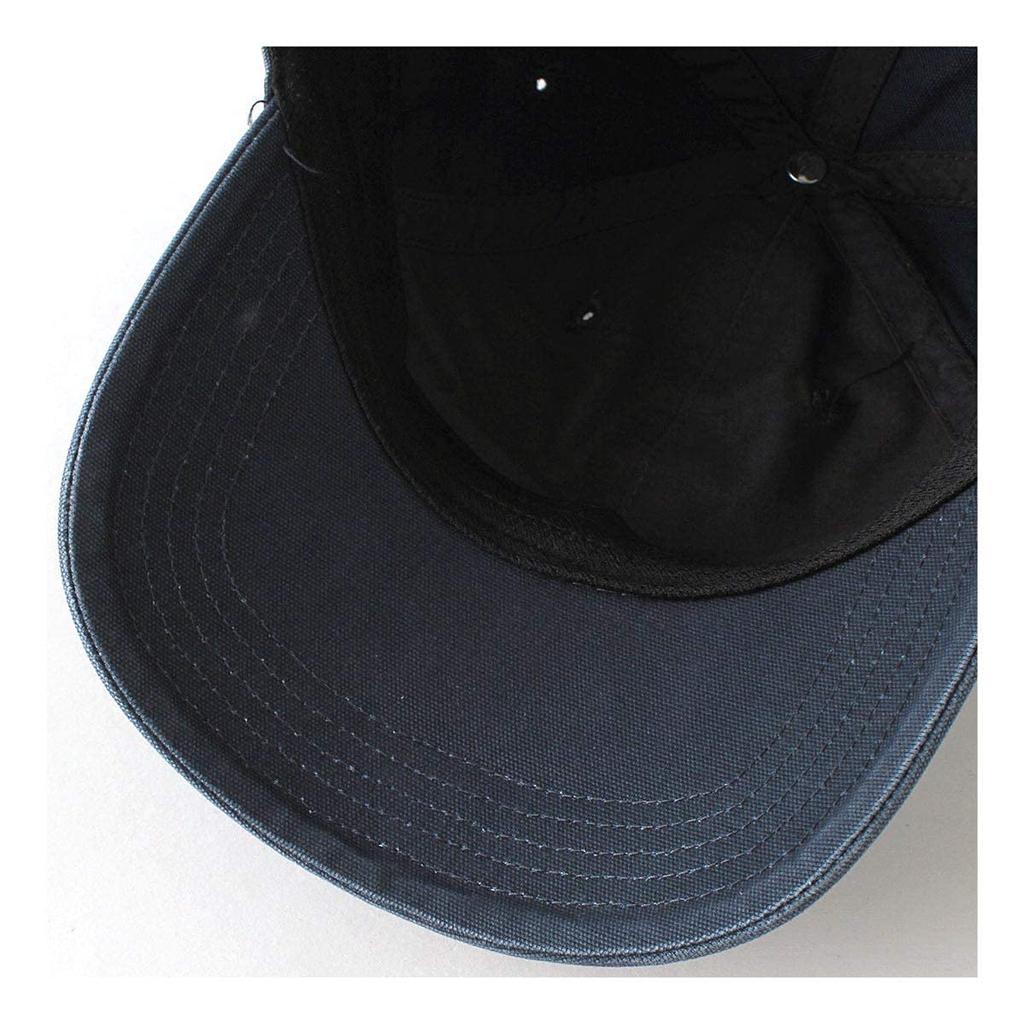 Кепка ODESSA CAP 100289 Асфальт [Carhartt] Мужская (АПХ) [Элемент]