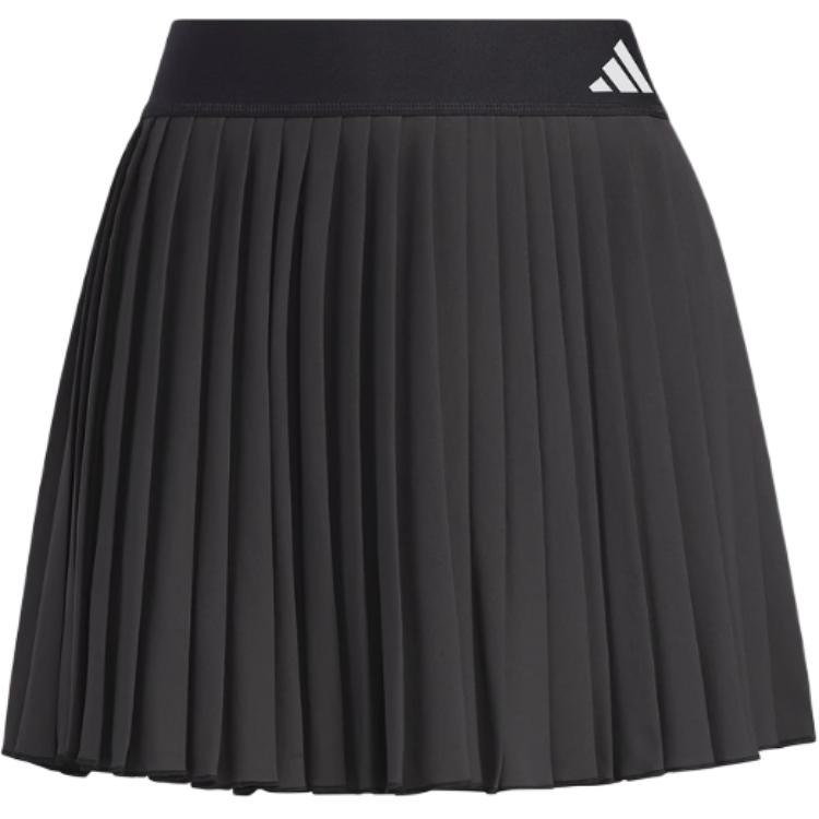 adidas Повседневные короткие юбки женские черные JY7700