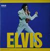 Виниловая пластинка ЭЛВИС ПРЕСЛИ Elvis DPL20056D2 RCA 1973 Канада Рок Б/у