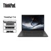 Lenovo Бизнес-ноутбук ThinkPad T14 14 дюймов (Китайская версия)