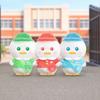 TOP TOY Disney Mickey Family [Mini Backpack] Plush Toy Series [1 Piece] Gacha Gacha Blind Box