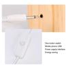 Warm White Lamp 3D Wood Light LED Light Night Light Lamp Cat 3D Wood Light  Night Light