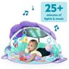 Яркий старт Disney Light Music Activity Gym Little Mermaid Play Gym Music Light Обучающая игрушка для игр в помещении Sea 12534 & [0 месяцев~]