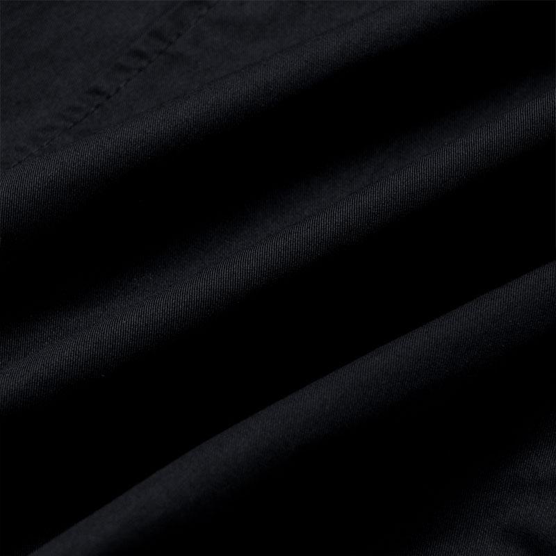 Burberry Тренч Мужской Черный 80621671
