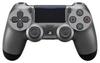 Wireless Controller Steel Black (DUALSHOCK 4) CUH-ZCT2J21