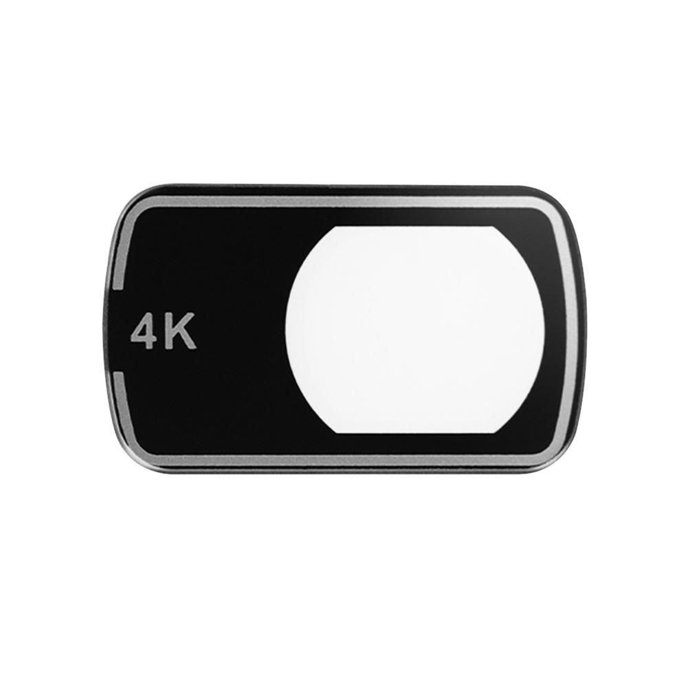 Детали для ремонта стекла объектива камеры Взрывозащищенный закаленный стеклянный объектив камеры для Mavic Mini2 Замена для DJI Mini 2 Gimbal