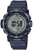 Часы Protrek с радиоприемником Solar Biomass Plastic Navy [Casio] [] PRW-35Y-2JF Мужские