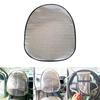 Car Steering Wheel Anti-Heat Sun Shade Cover Multipurpose Household for Indoor Outdoor Traveling Camping Supplies