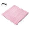 Easy Installation Rugs Plush Puzzle Floor Mat Interlocking Carpet Tile Anti Slip EVA Foam Jigsaw DIY Carpets Rug Squares for Bedroom Playroom