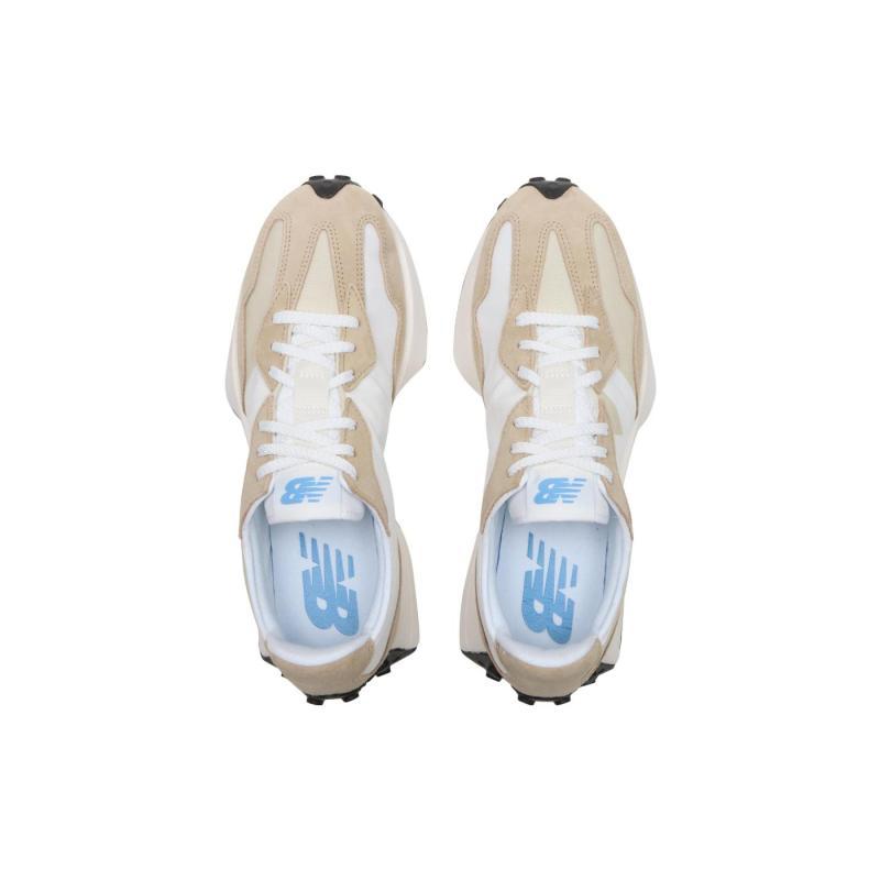 New Balance 327 Кроссовки Горлица с благовониями U327LD