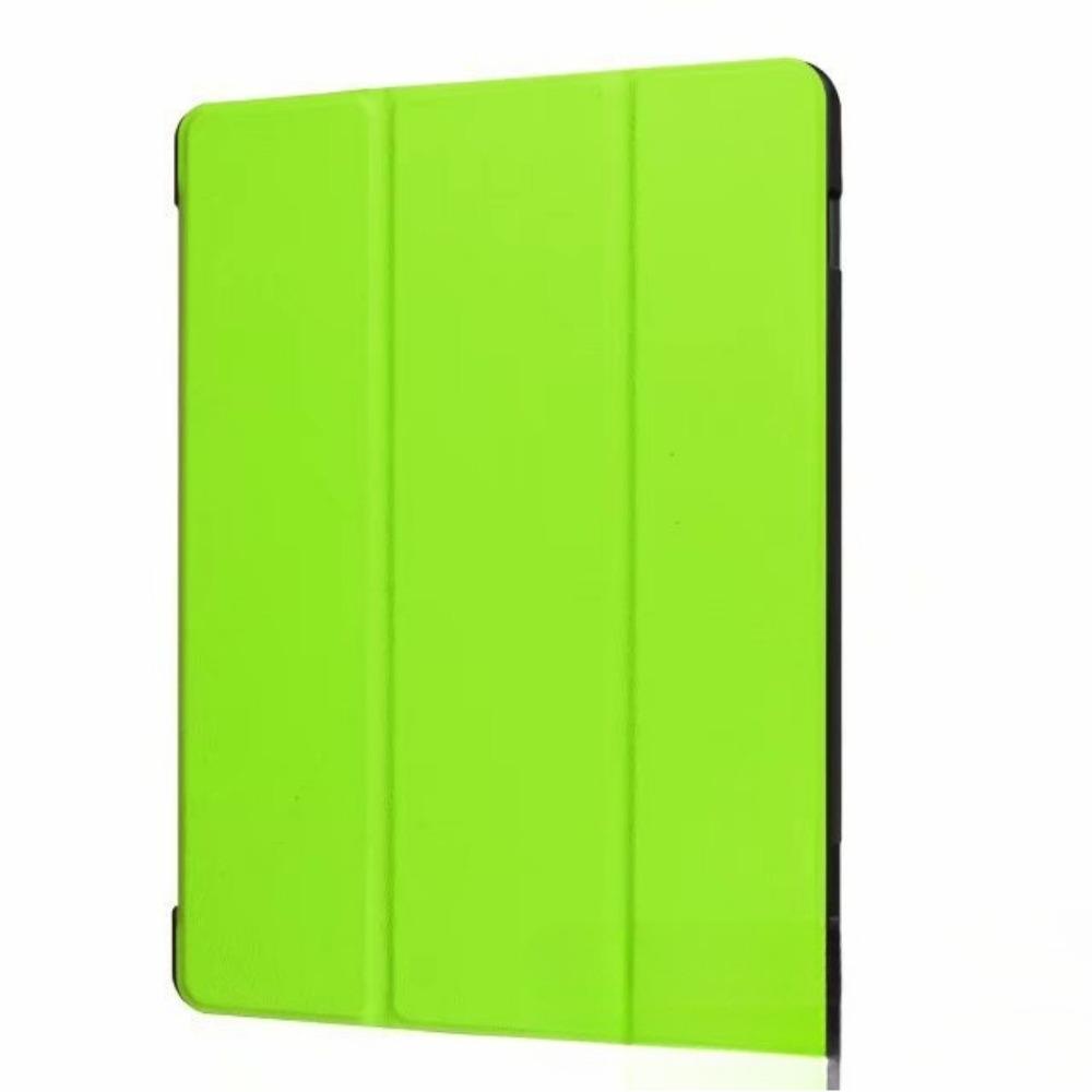 Для Amazon Fire HD8 2018 Чехол Kindle Fire HD10 Обложка Премиальная PU Кожа Подставка Защитный Чехол