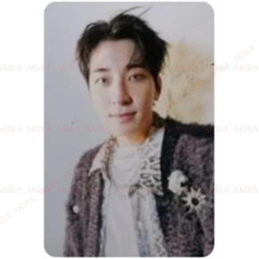 SEVENTEEN 5-й АЛЬБОМ HAPPY BURSTDAY АЛЬБОМ ФОТОКАРТОЧКА ЯПОНИЯ POB ОФИЦИАЛЬНЫЙ