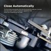 SATONIC V2 Auto Frunk Suction For Tesla New Model Y Juniper Model 3  – Smart Automatic Closing