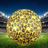Apex Legends Print Size 5 Soccer Ball, PU Wear Resistant Football for Match Training and Daily Practice, Birthday Gift for Soccer Fans