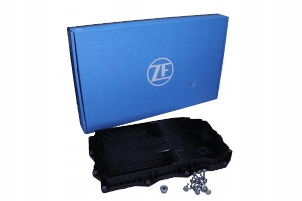Zf Oil Pan Jeep Grand Cherokee 3.0 Crd V6 4X4 10