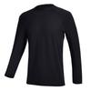Men's Long-Sleeved Loose Sun  Clothing Upf 50+ Beach Sun  Quick-Drying Clothing Men's Surfing Clothing Men's Swimwear