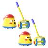 Creative Learning Montessori Educational Baby Walker Toy Cognition Training Kids Game for Boys and Girls Walking Learning