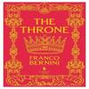 The Throne by Franco Bernini Paperback Book 9781787704992