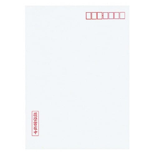 KOKUYO Resume/Resume, 4 sheets each, for changing jobs, A4 size, Shin-7