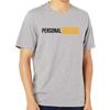 Camisetas De Entrenamiento Personal Meme Para Amantes Del Entrenamiento En El Gimnasio Ropa De Calle GráFica Manga C
