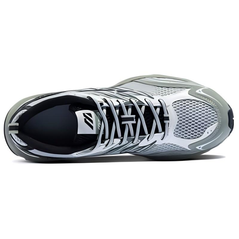 Mizuno LG 2000 'Grey Green' Men's D1GH230209