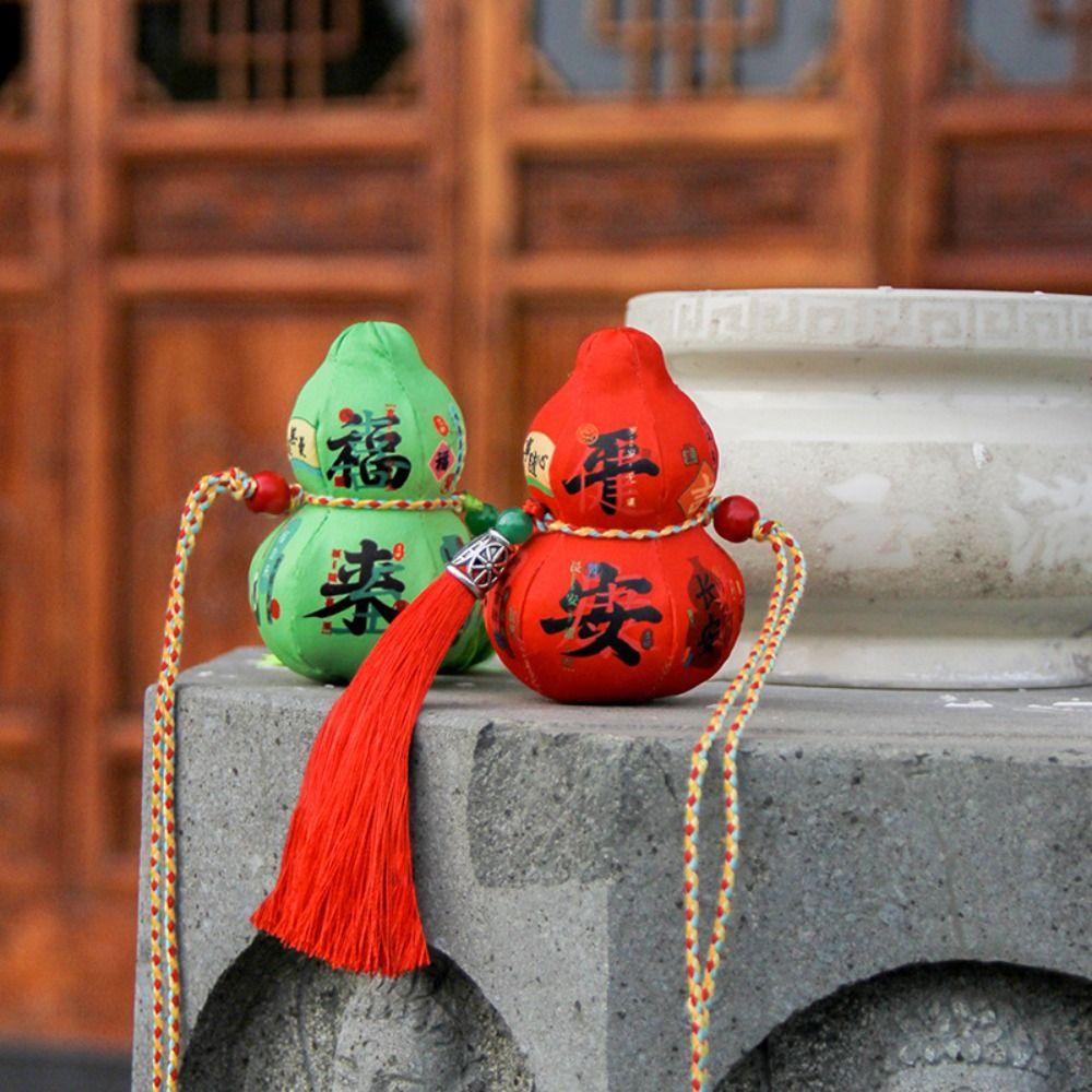 Traditional Blessing Fragrant Bag Chinese Style Lucky Bag Chinese New Year Decorations