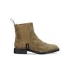 Ботинки Челси 31553127 Хаки