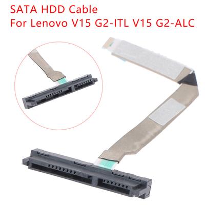 Sata Hdd кабель для ноутбука SSD разъем гибкий кабель для Lenovo V15 G2-Itl V15 G2-Alc