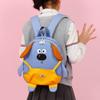 Large Capacity Students Backpacks Cute Girls School Bags Cartoon Puppy Backpack  Primary School