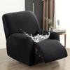 Waterproof Sofa Cover for Living Room Elastic Reclining Chair Cover Protection Lazy Boy Relax Armchair Cover