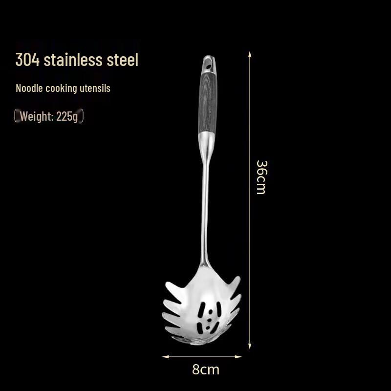 ZISIZ Kitchen Utensil Set