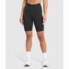 Шорты для бега и велоспорта черные B1c9w Bb2j