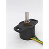 MA28CS Hall Sensor Resolver; Motor Position Sensor; Sin/Cos Output Signal Sensor; PMSM Motor Position Sensor;