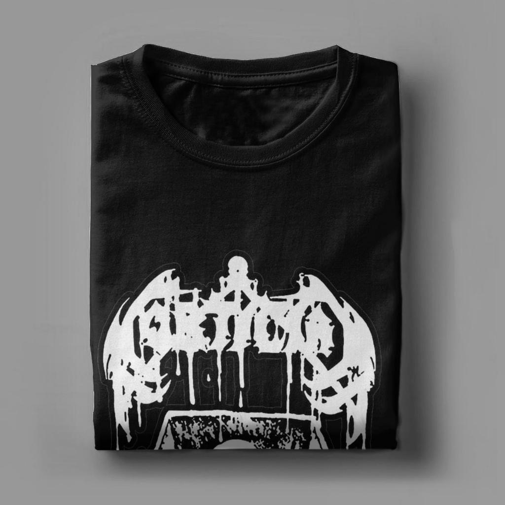 Смешная футболка Mortician для мужчин с круглым вырезом, хлопковые футболки с коротким рукавом, графическая одежда