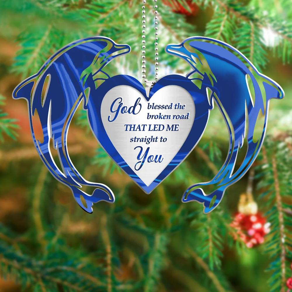 Hot Keepsake Pendant Valentine's Day Hanging Crafts Ornaments