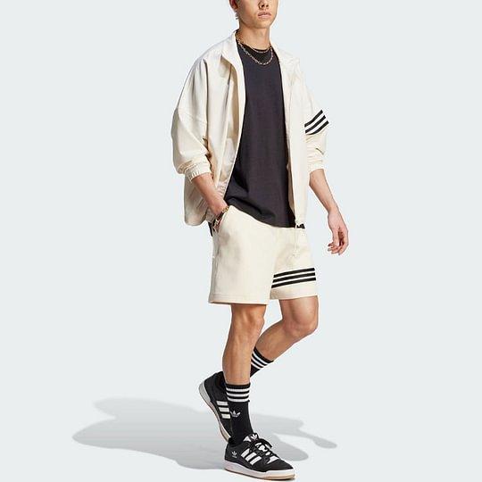 adidas Мужские шорты Originals Classic с тремя полосками Серия IM2090