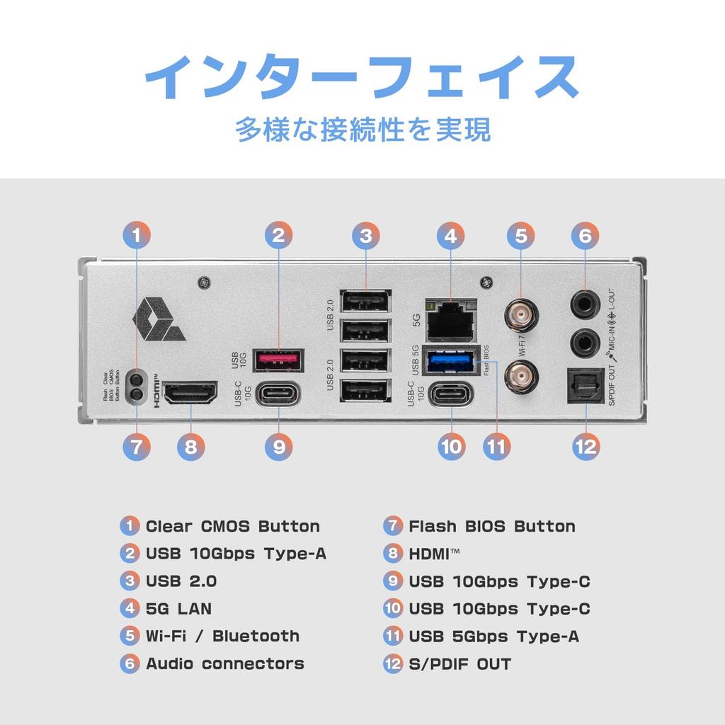 MSI B850 GAMING PLUS WIFI ATX Motherboard MB6692