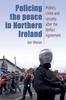 Книга Politics, Crime and Security After the Belfast Agreement